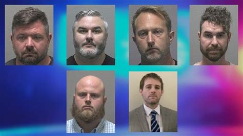 cape fear escort|5 arrested in New Hanover human trafficking investigation